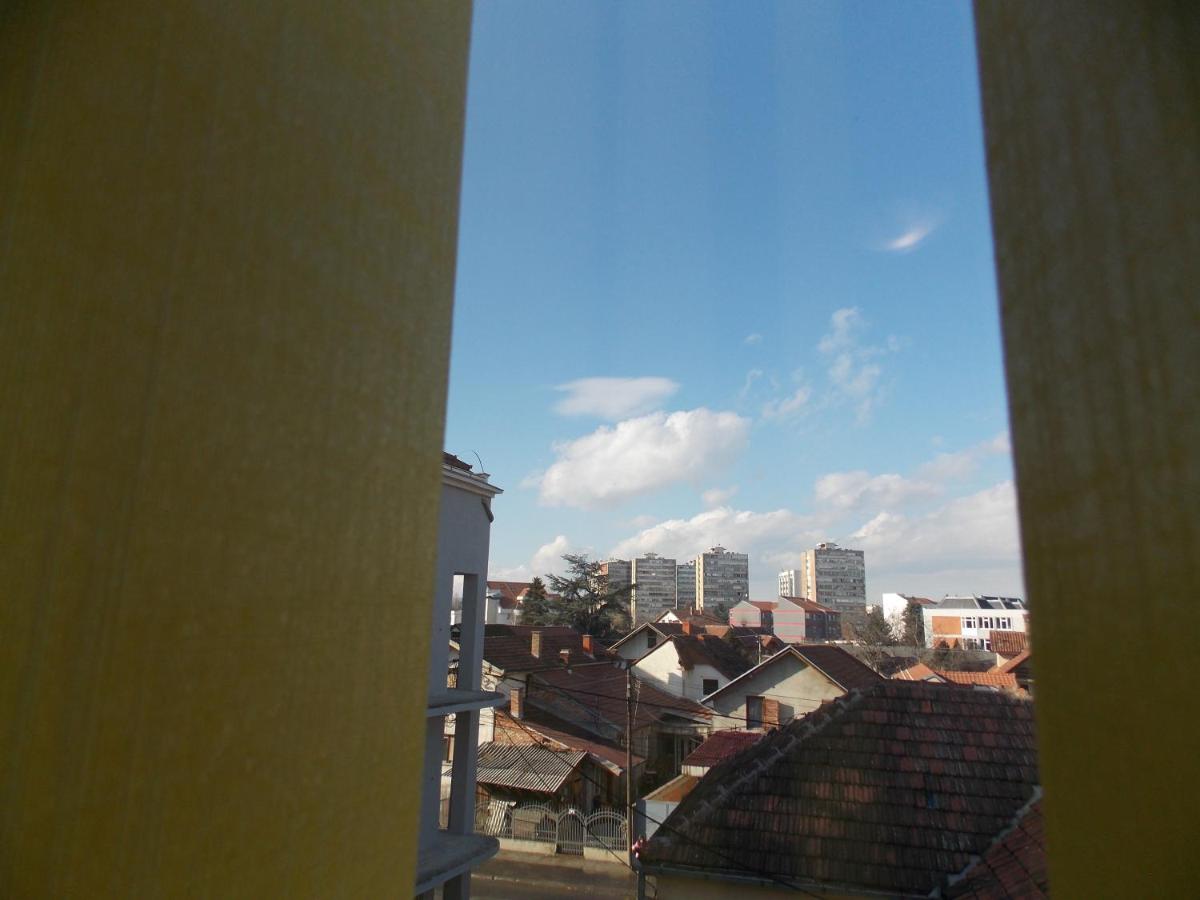 Sobe i apartmani Kety - B&B