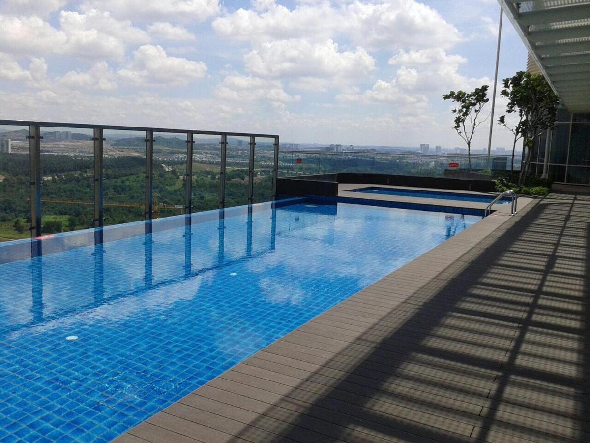 Afiniti Residensi Legoland Medini - B&B Iskandar Puteri