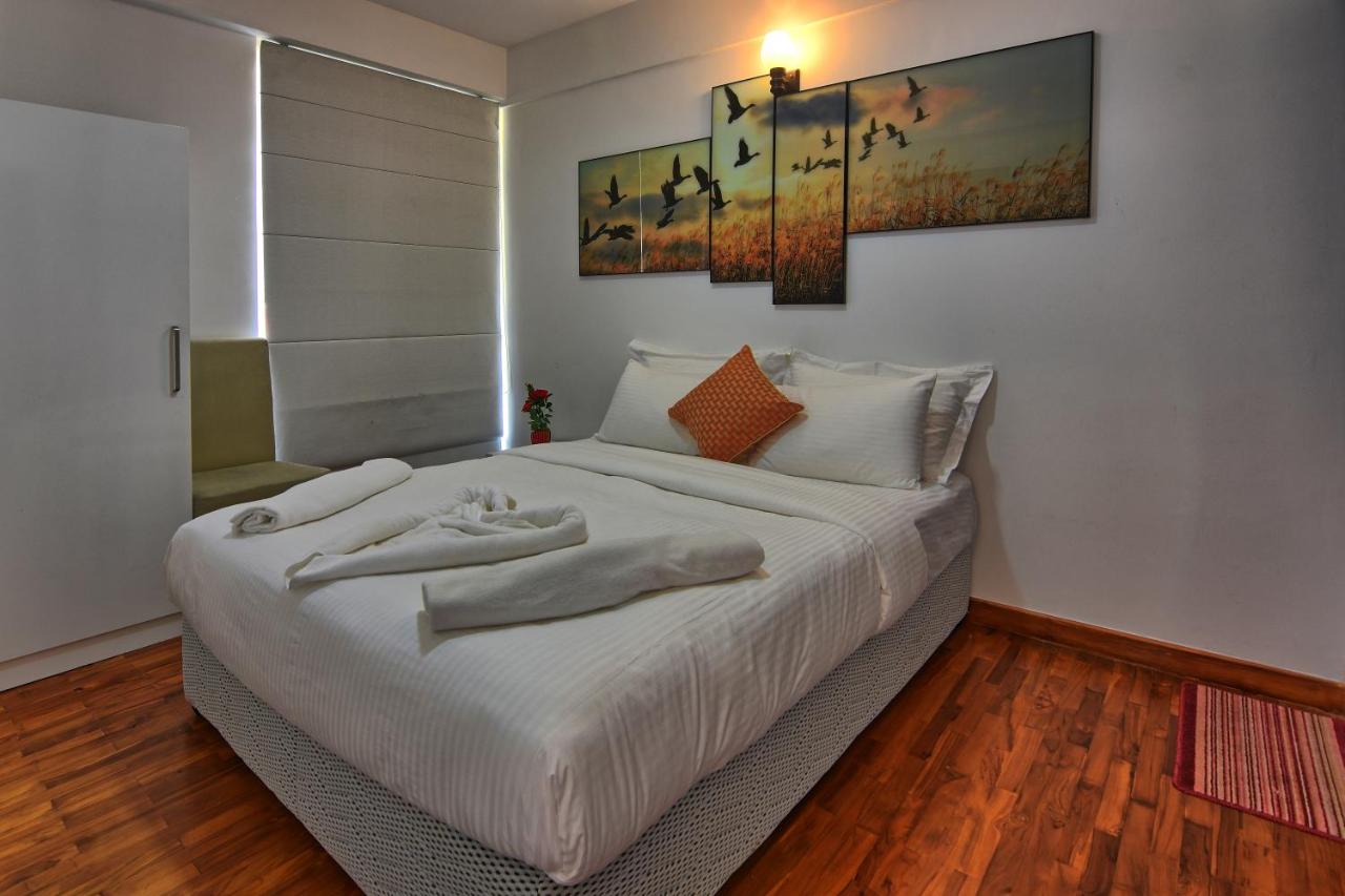 Apartamento Deluxe