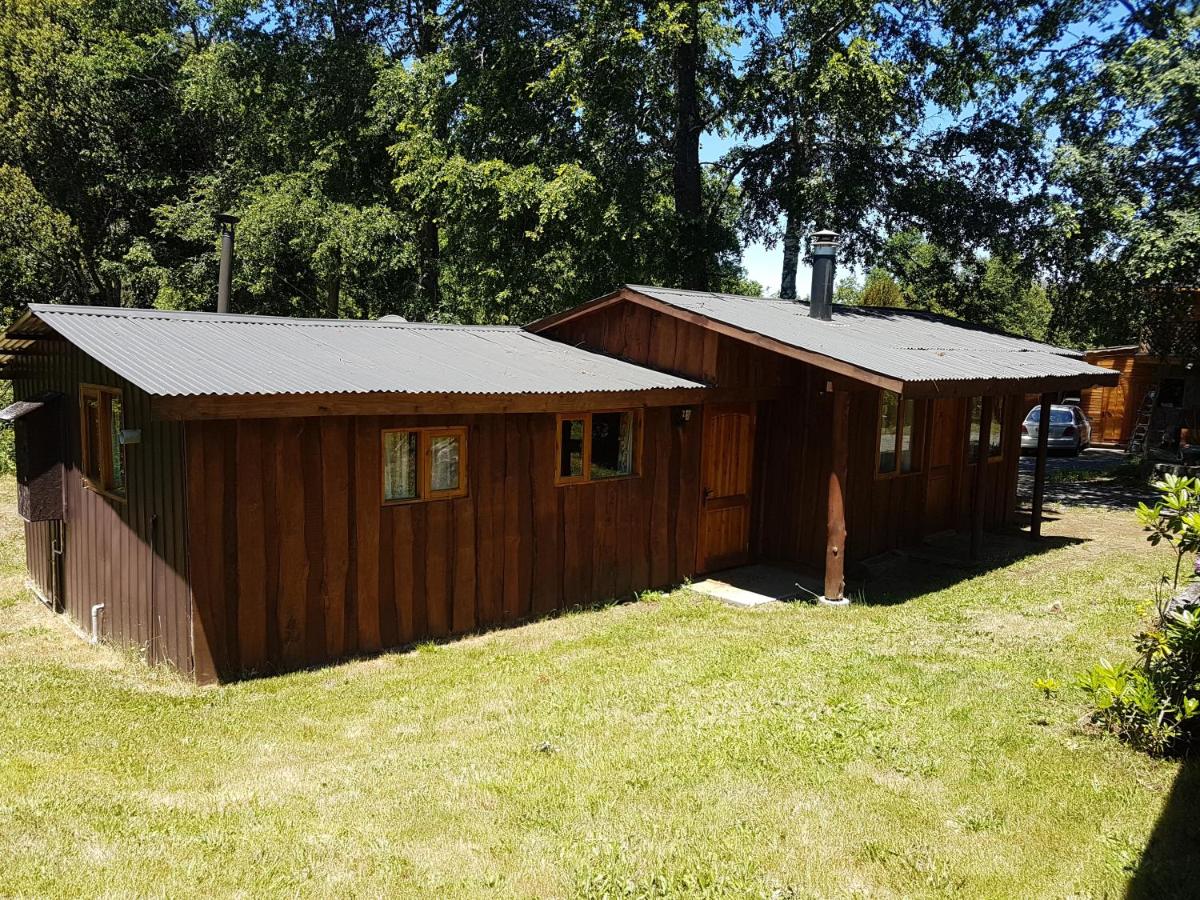 Haus mit 1 Schlafzimmer