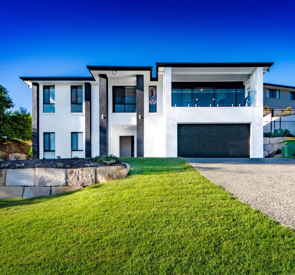 Executive Home Accommodation 34 - Bed and Breakfast