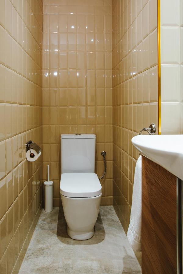 Apartment - Fourth Floor