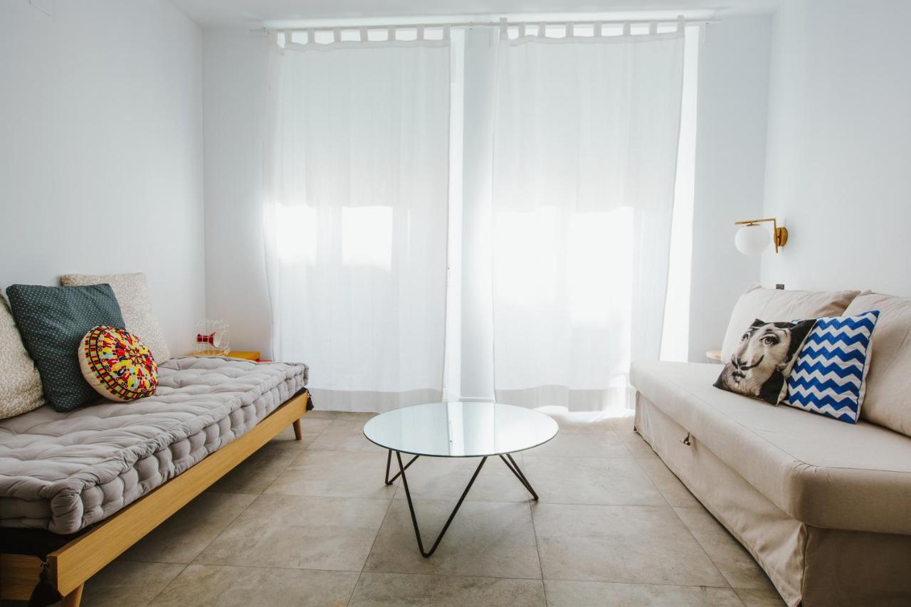 Apartment - Second Floor