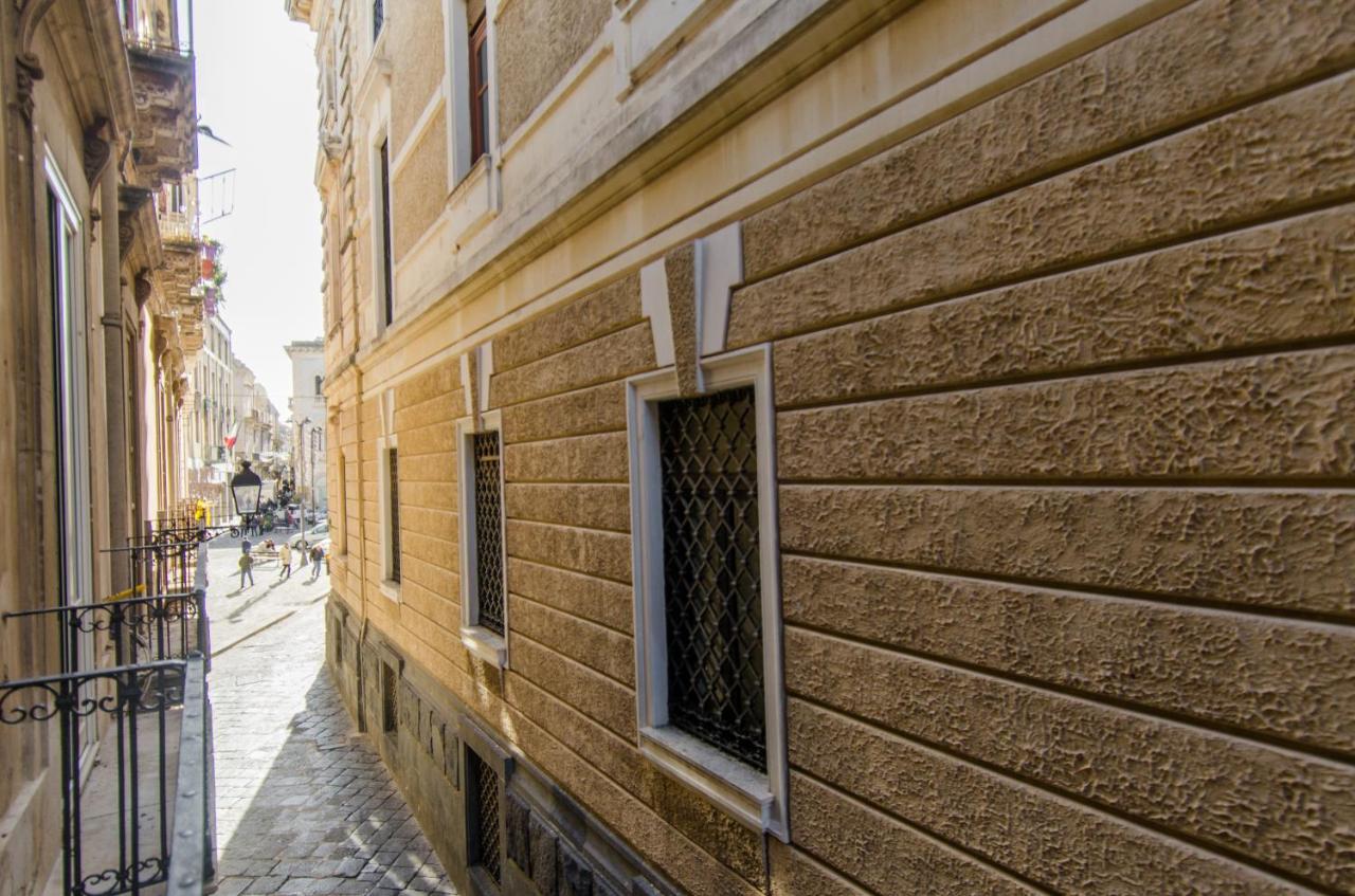Ortigia Bed And Breakfast - B&B Siracusa