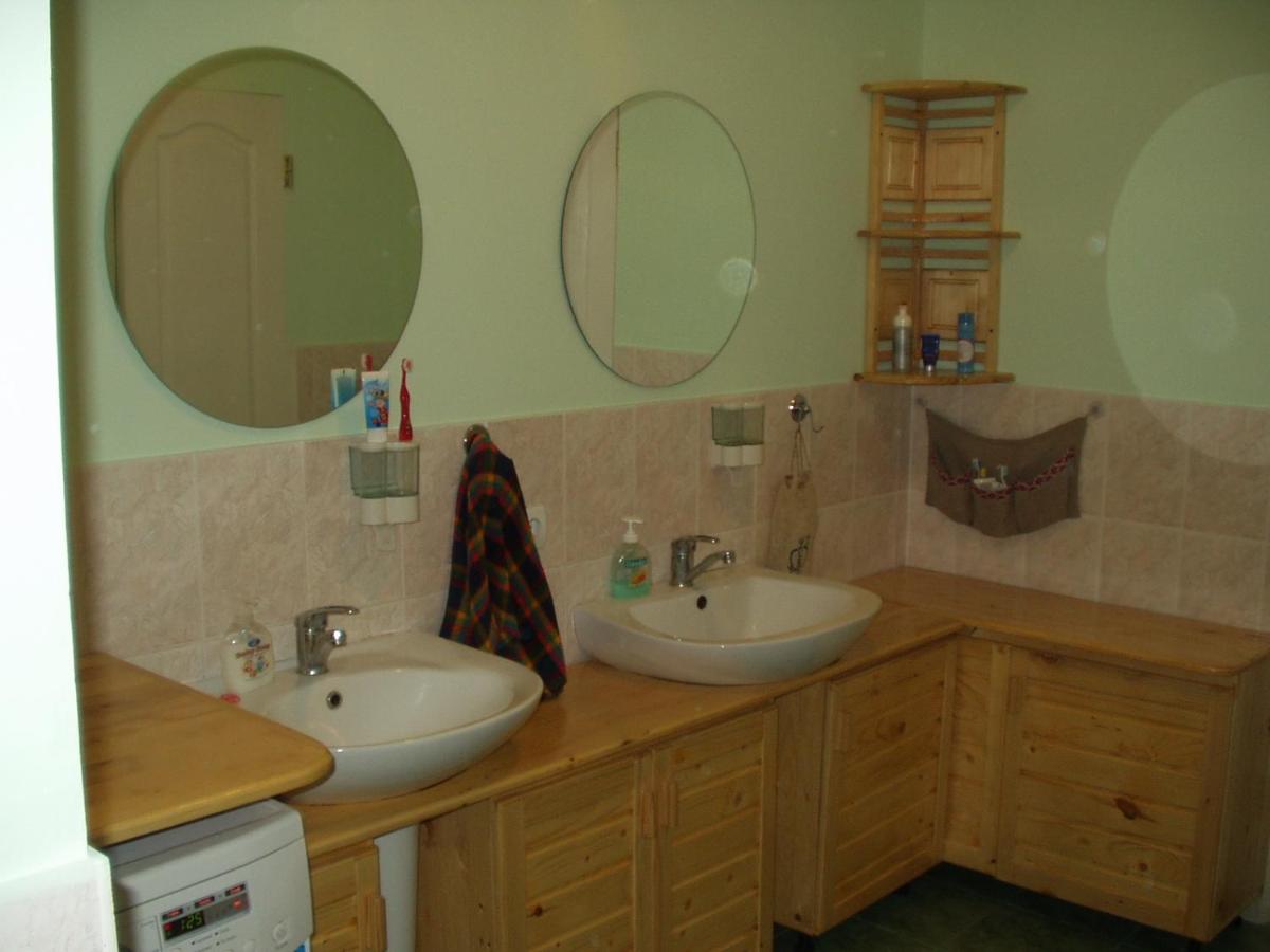 Camera Tripla con Bagno in Comune