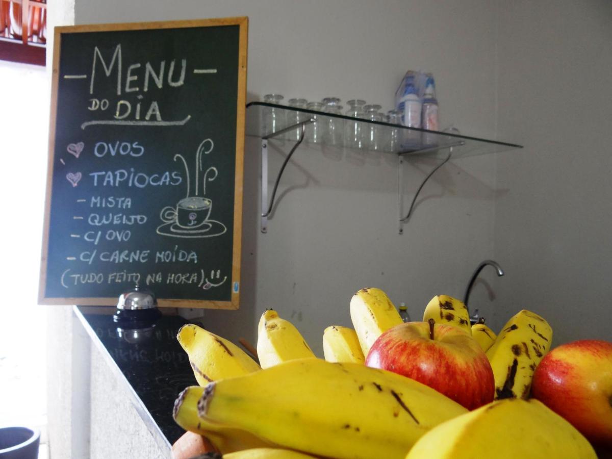 Pousada Vó Otília - Ferienwohnung Juazeiro do Norte