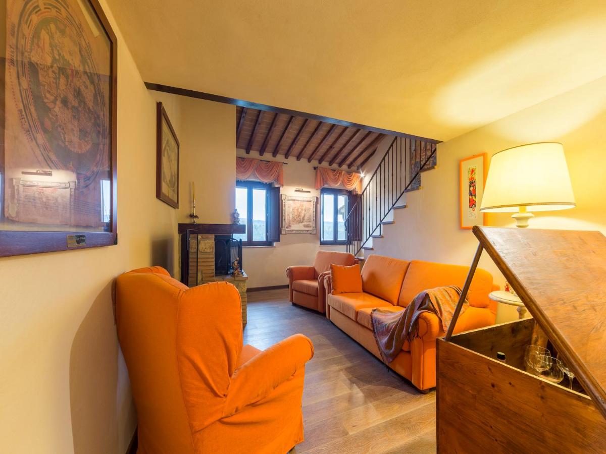 Casa Laura - Bed and Breakfast San Gimignano