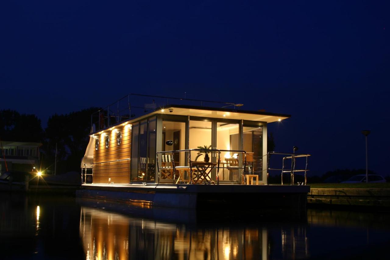 Studio Appartement met Uitzicht op Zee