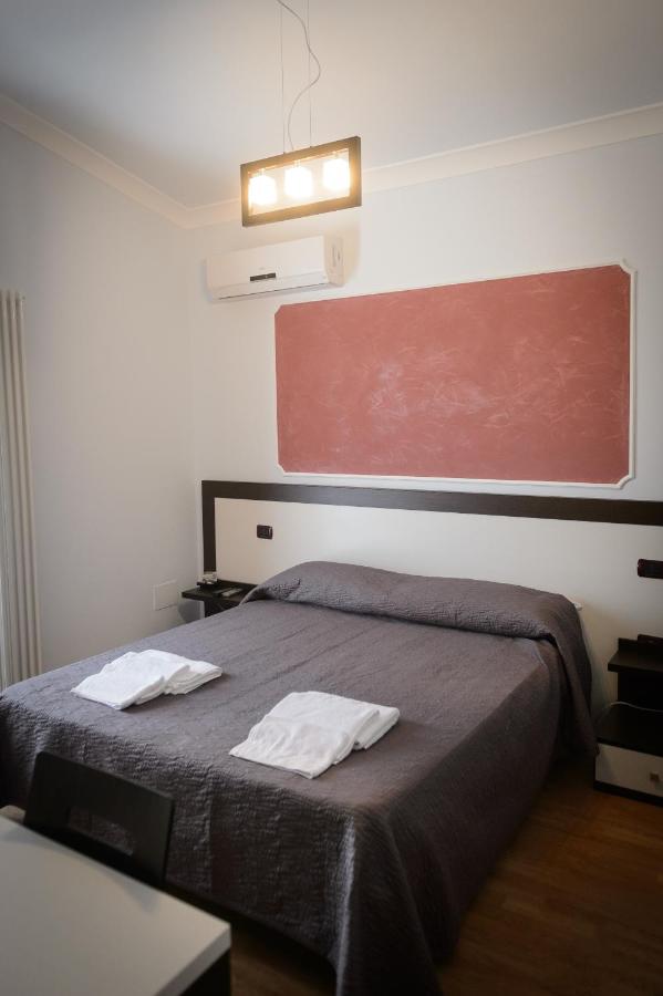 Dreibettzimmer