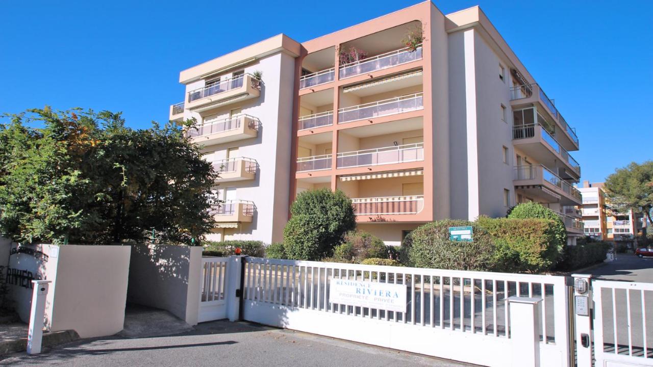 Le Riviera - B&B Sainte-Maxime