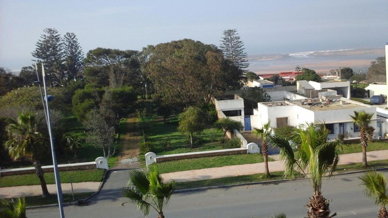 Camera Tripla con Vista Mare