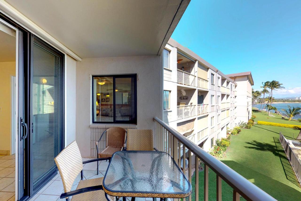 Maalaea Kai 305 - B&B