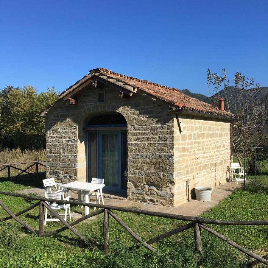 La Locanda Della Campanara - Ferienwohnung