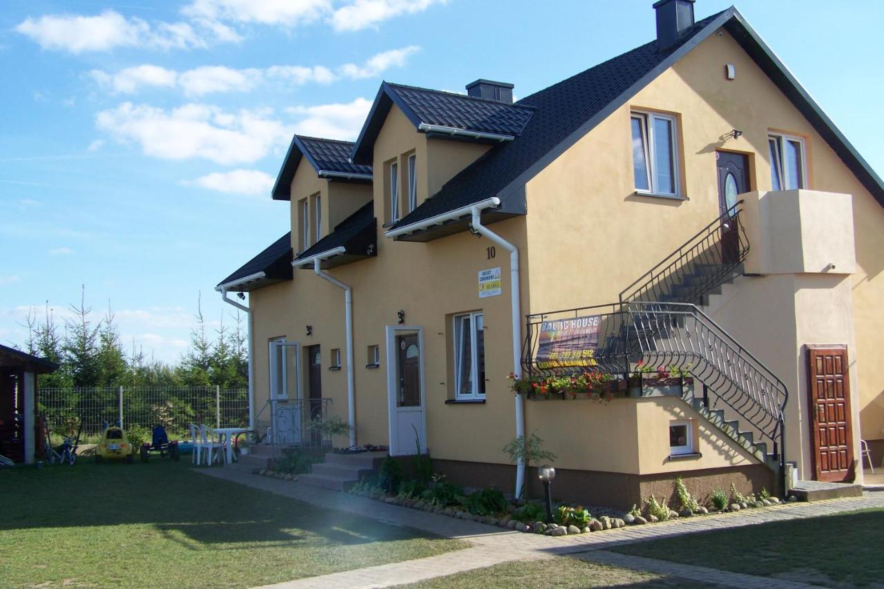 Baltic-House - B&B