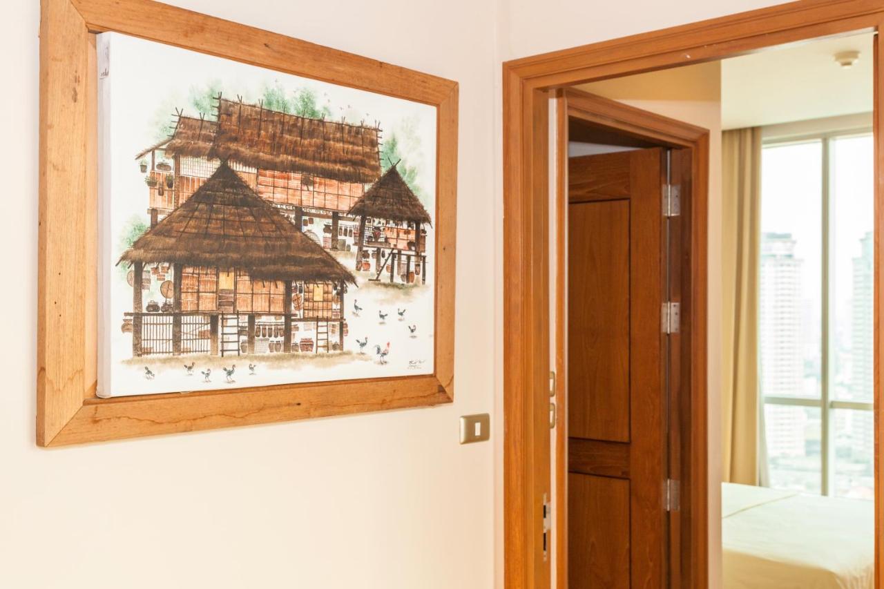 Appartement 2 Chambres