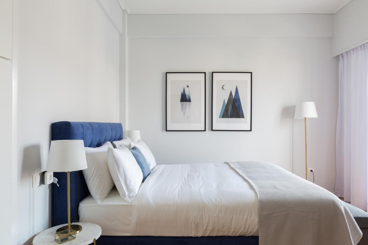 Apartamento con terraza 