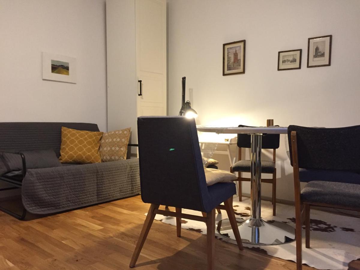 Appartamento con Balcone