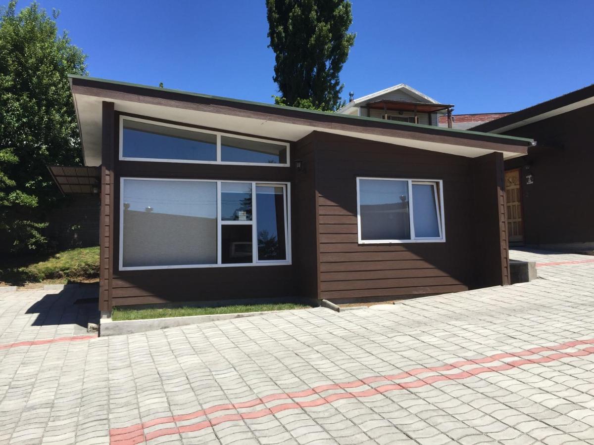 Cabañas Sur Patagón - B&B Puerto Varas