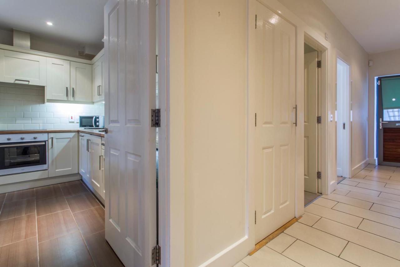 The Artane Self Catering - Ferienwohnung