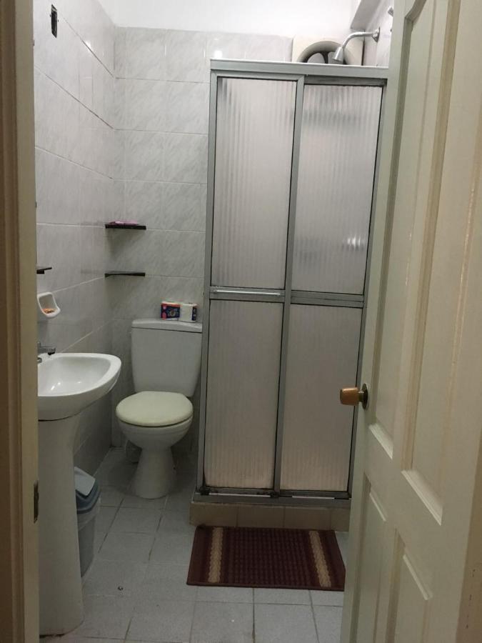 Chambre Double Deluxe