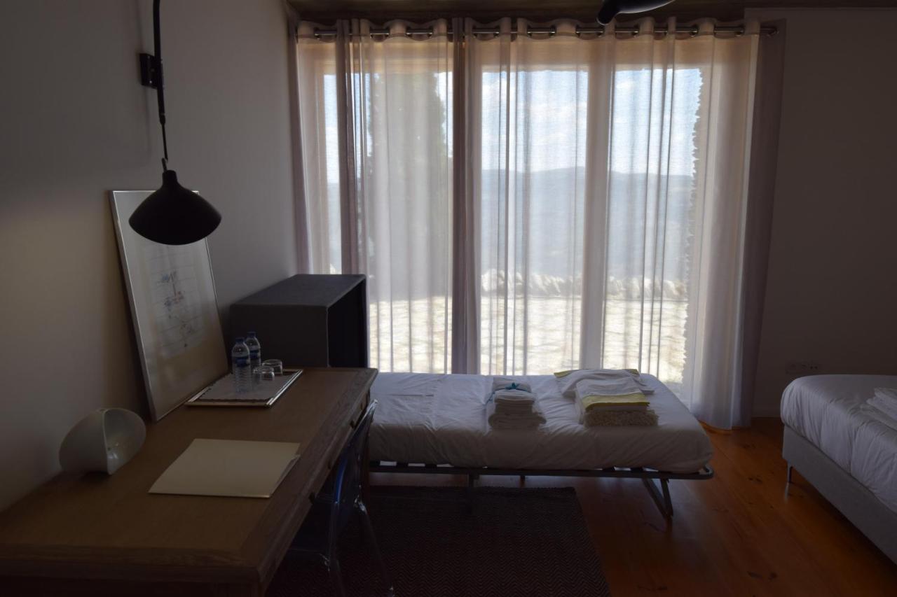Chambre Triple Deluxe