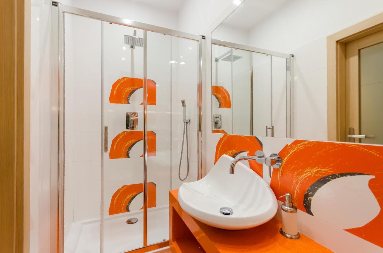 Deluxe Appartement