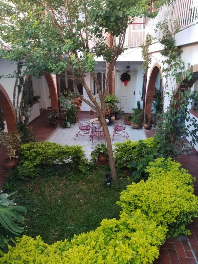 B&B Tarija - Linda Casa Acogedora - Bed and Breakfast Tarija