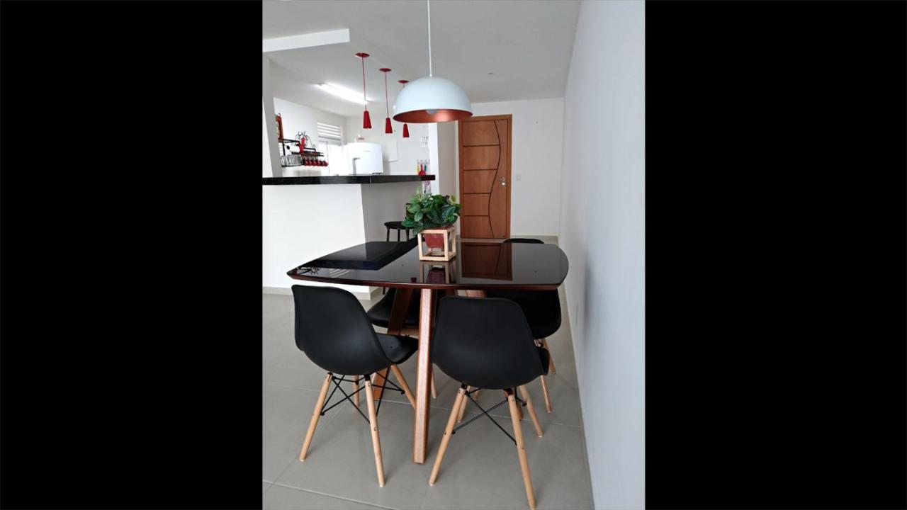 Studio Apartment with Sea View