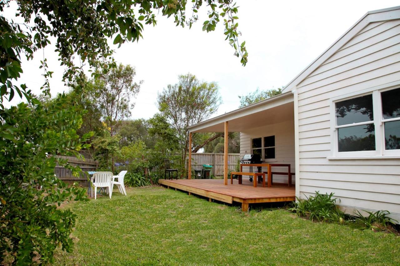 B&B Sorrento - Sorrento Beach Cottages No.1 - in the heart of Sorrento - Bed and Breakfast Sorrento