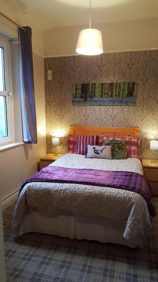 Deluxe Double Room with Shower