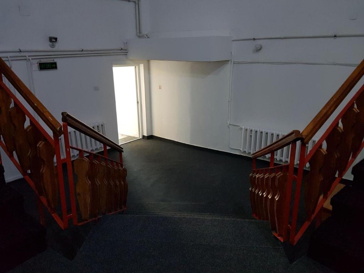 Double Room with Extra Bed