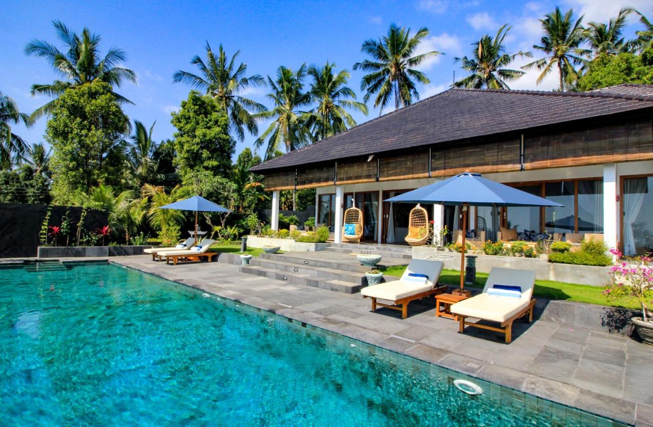 Villa Luna Resort - Ferienwohnung