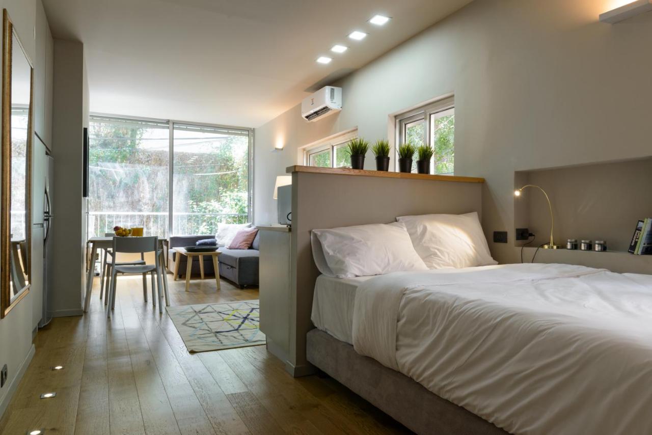 Studio Apartment - 6 Metsada Street