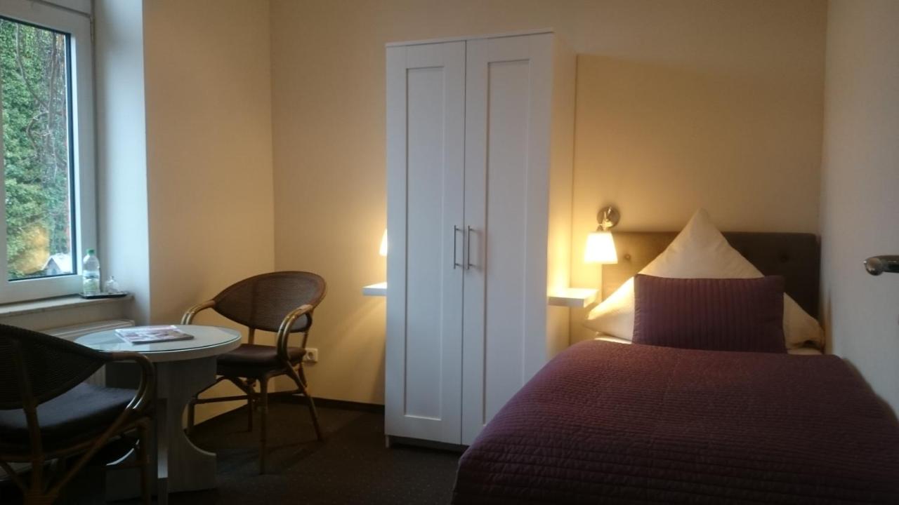 Chambre Familiale avec Salle de Bains Privative