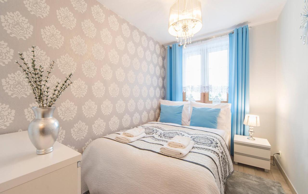 Appartement - Rez-de-Chaussée