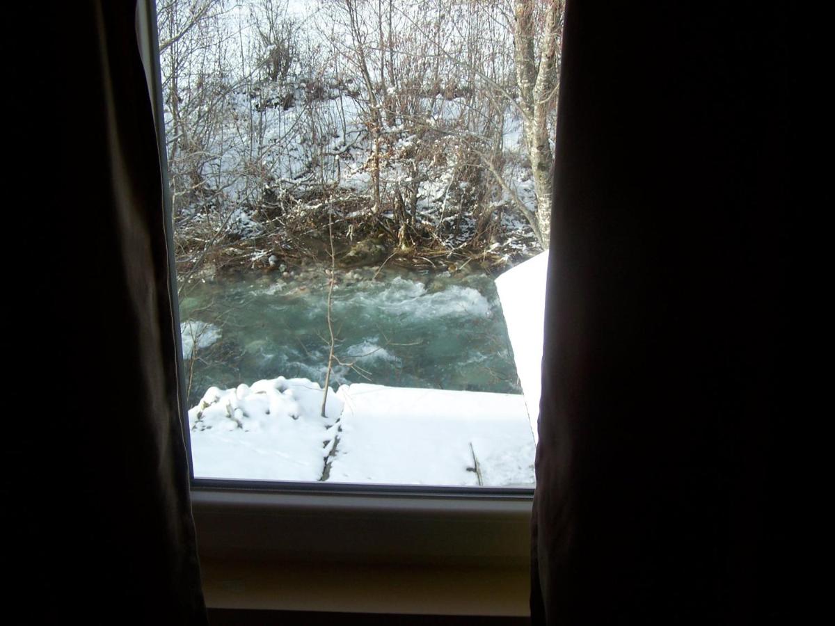 Jankovic Chalet - B&B Kolašin