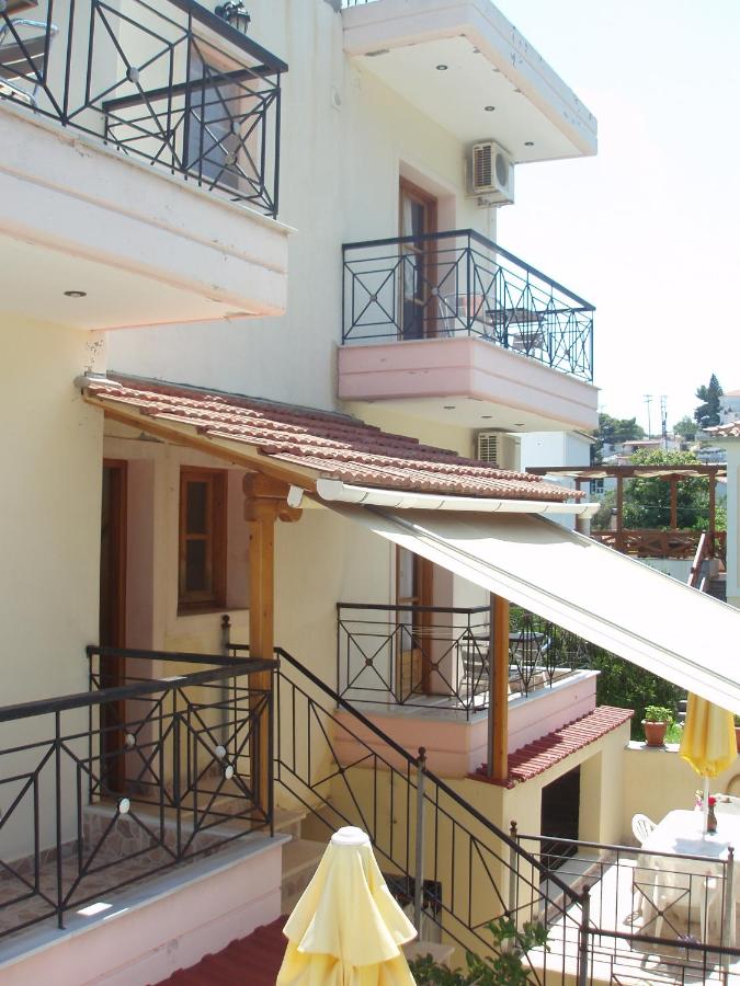 Hellen Studios - B&B