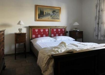 Appartamento con 1 Camera da Letto (3 Adulti)