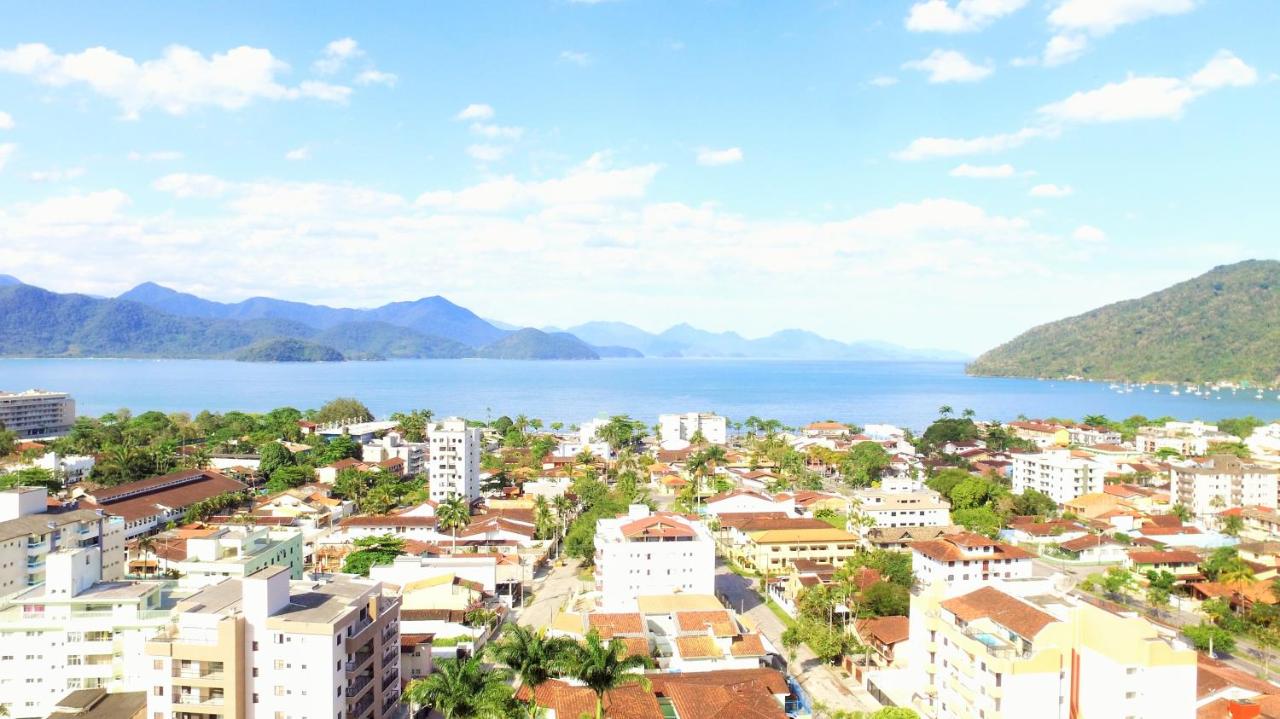 Suítes Canoas Ubatuba - B&B Ubatuba