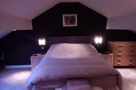 Bonny Colne On The Hill - B&B
