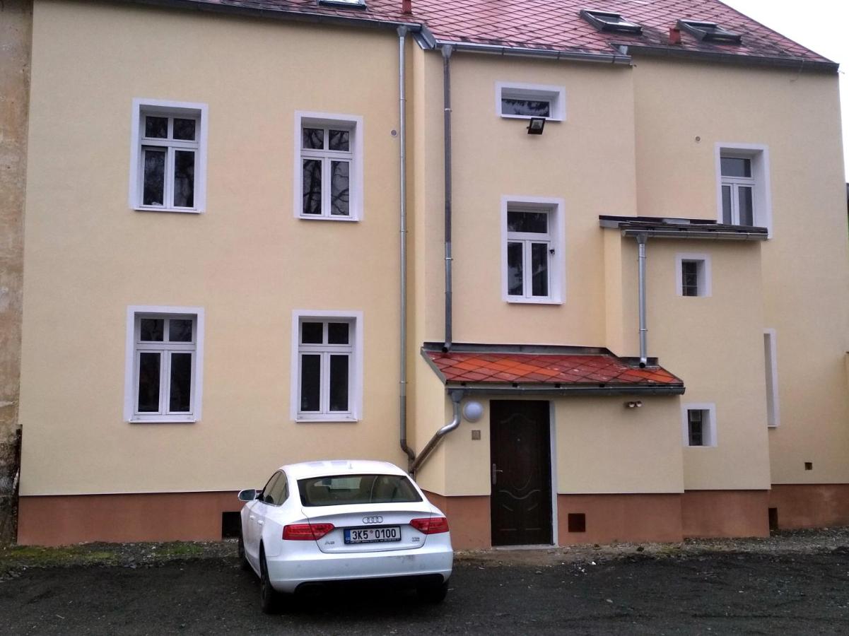 Duplex Family Apartment
