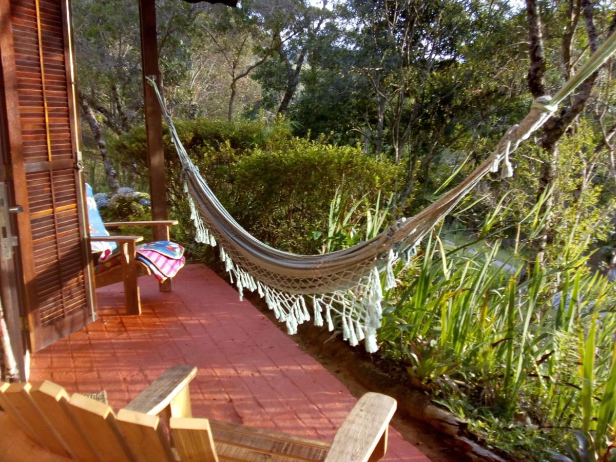 Chalet 3