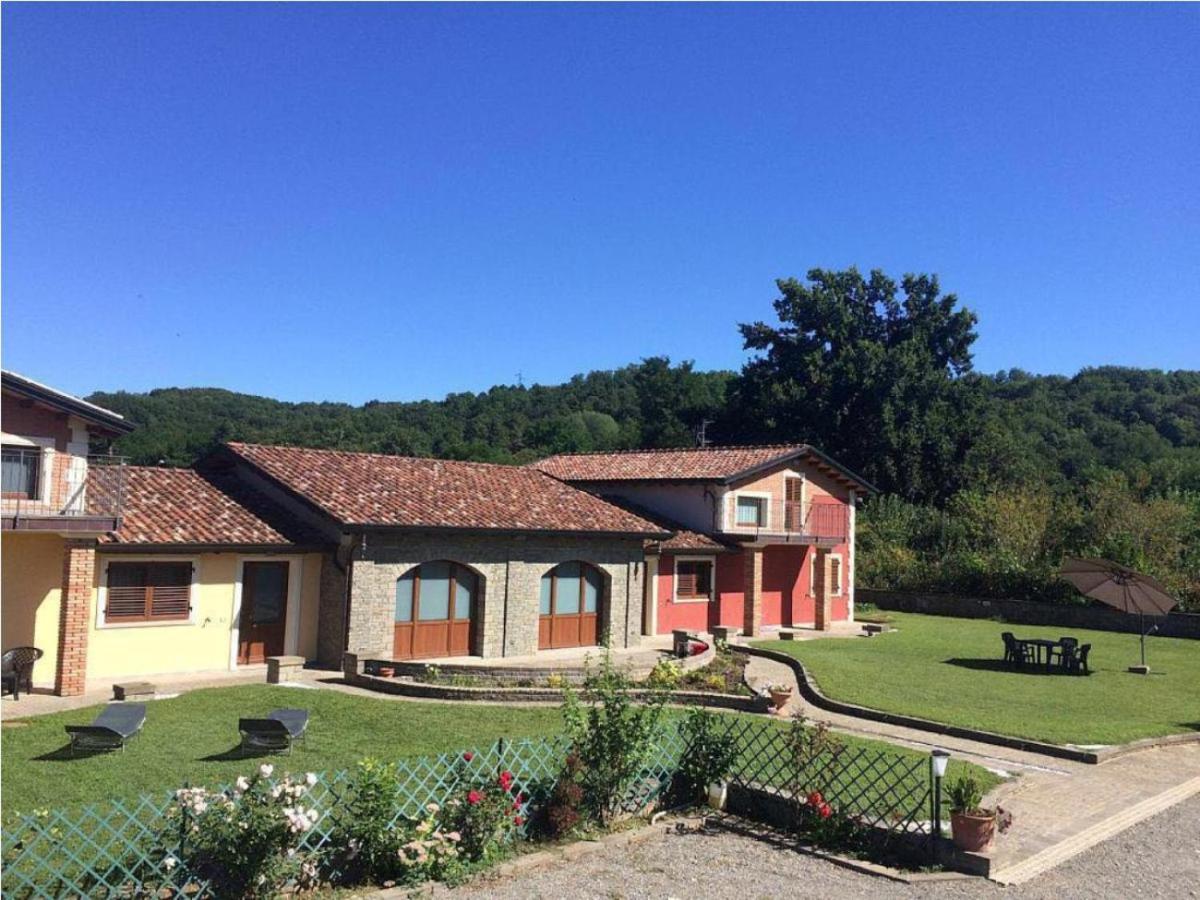 B&B Villafranca in Lunigiana - CASA VACANZA VILLA DeA - Bed and Breakfast Villafranca in Lunigiana