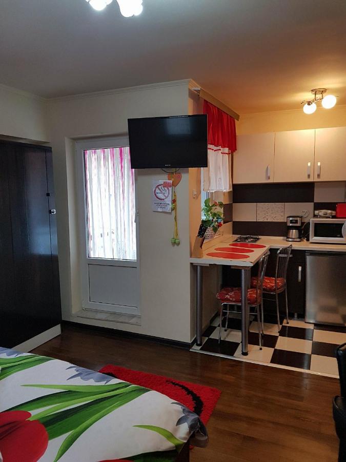 Garsoniera Lorelai - B&B