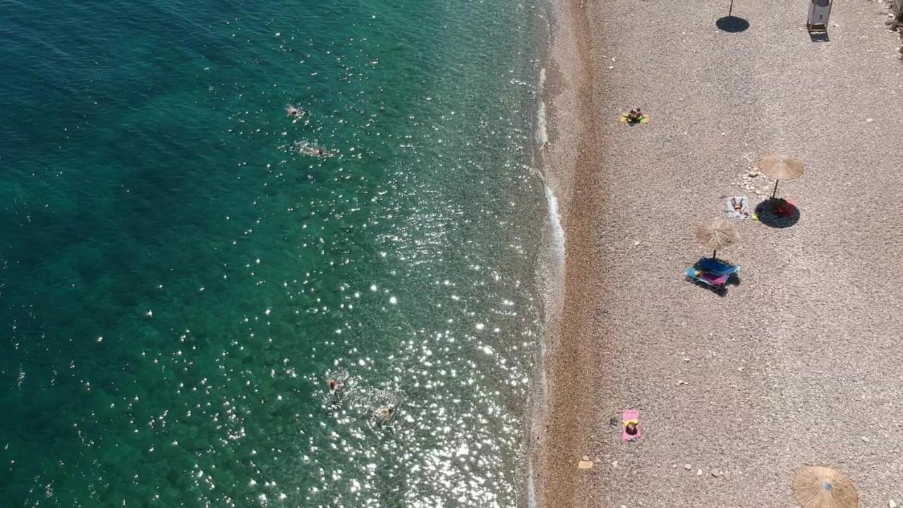 Apartamento con vistas al mar