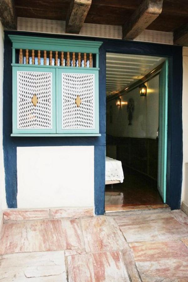 Casa Figueira da Foz - B&B Ouro Preto