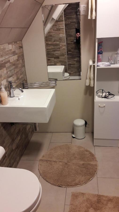 Doppelzimmer mit eigenem Bad