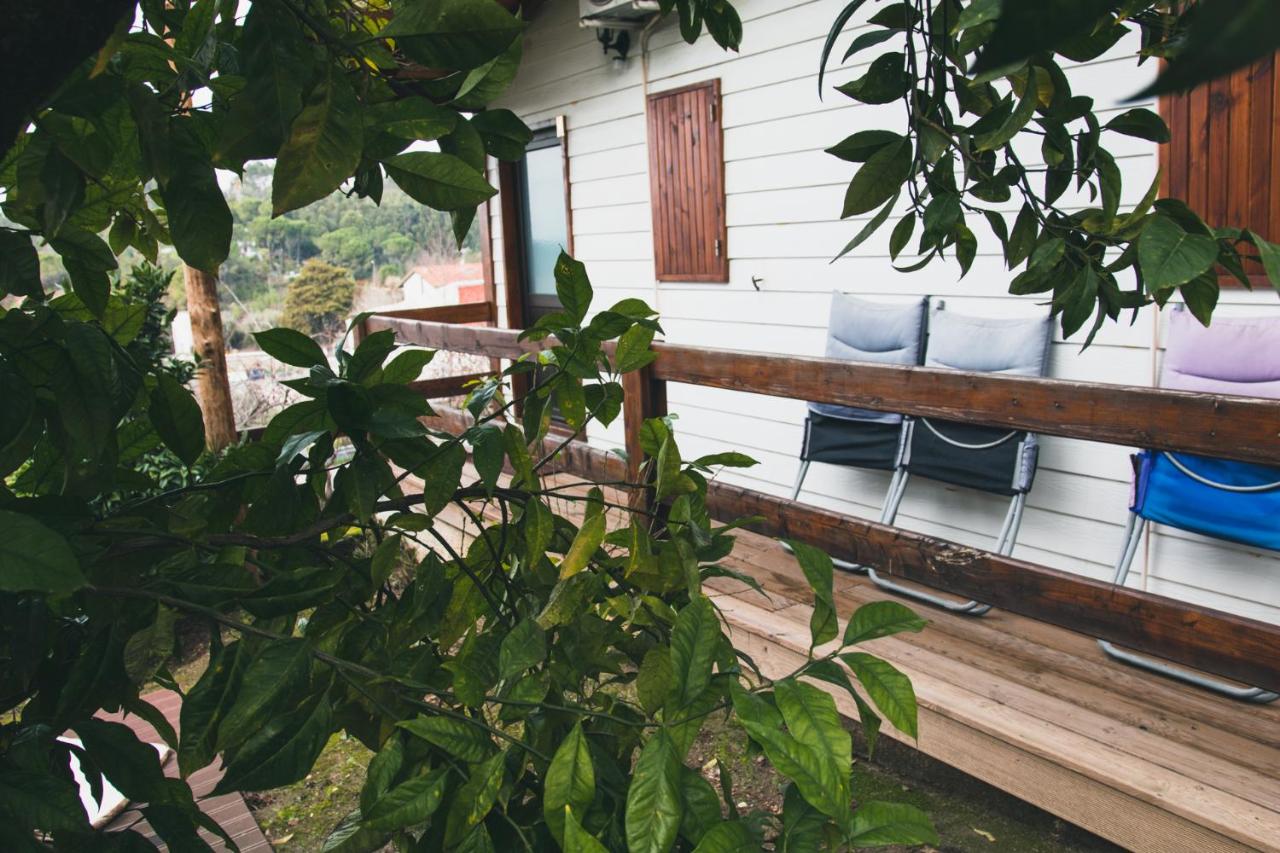 Family Bungalow
