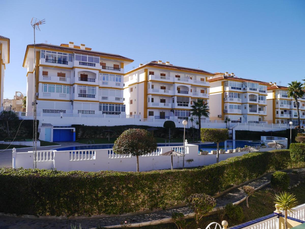 Casa La Mata Parquemar - B&B Torrelamata