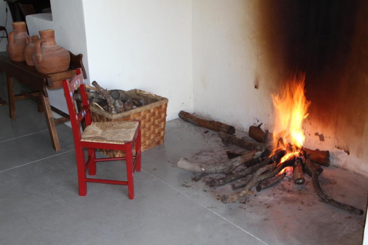 Double or Twin Room with Bathroom